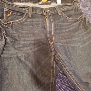 Ariat jeans